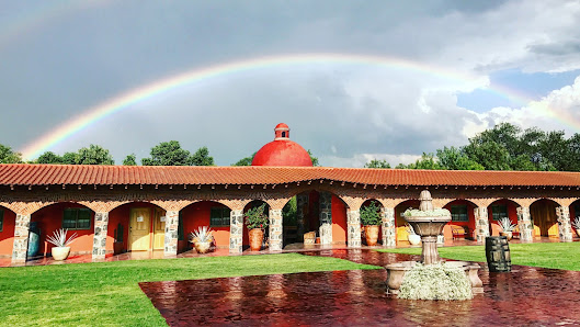 Hacienda Compostela